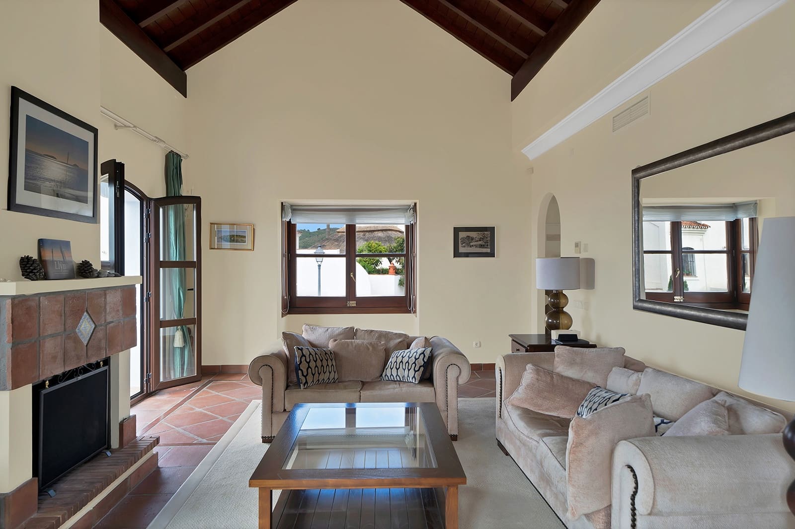 3 slaapkamer Huis te koop in Benahavis met zwembad garage - € 575.000 (Ref: 10146392)
