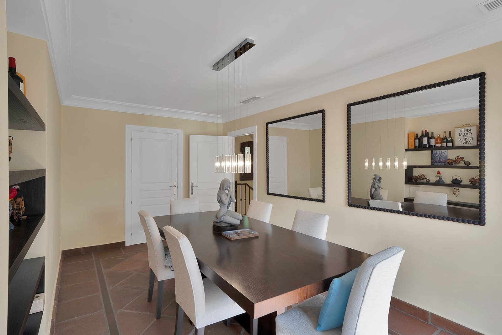 3 slaapkamer Huis te koop in Benahavis met zwembad garage - € 575.000 (Ref: 10146392)