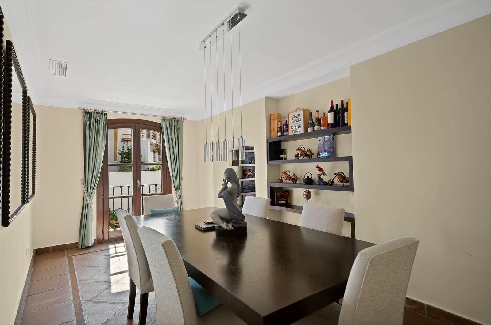 3 slaapkamer Huis te koop in Benahavis met zwembad garage - € 575.000 (Ref: 10146392)