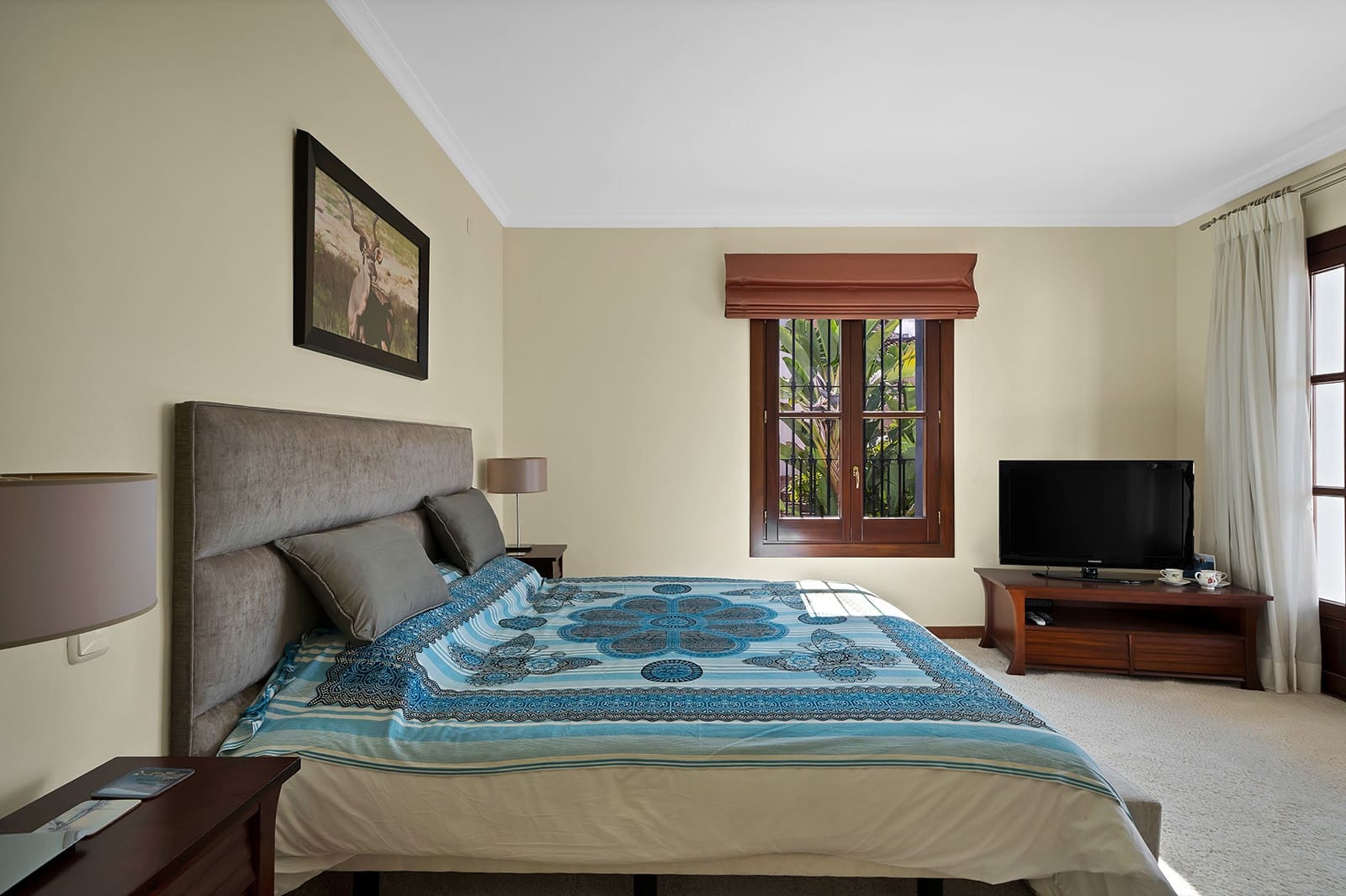 3 slaapkamer Huis te koop in Benahavis met zwembad garage - € 575.000 (Ref: 10146392)