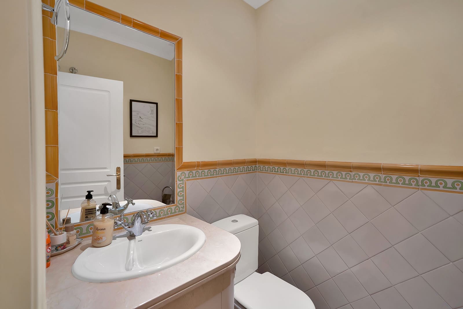3 slaapkamer Huis te koop in Benahavis met zwembad garage - € 575.000 (Ref: 10146392)