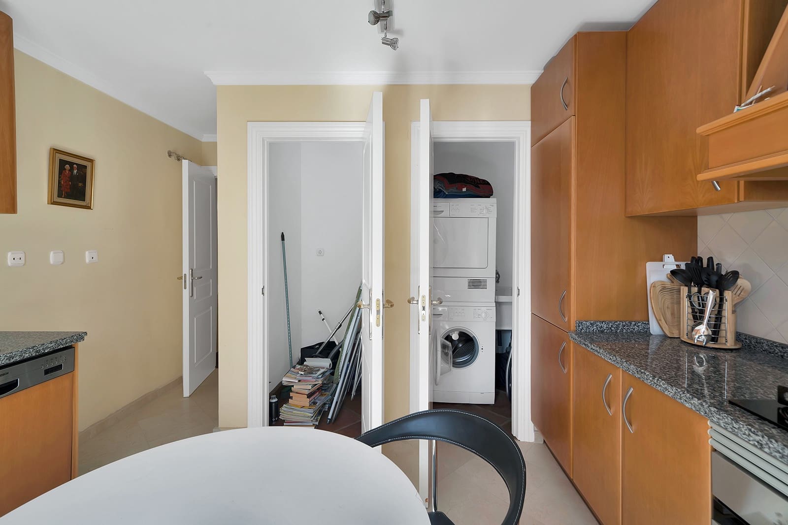 3 slaapkamer Huis te koop in Benahavis met zwembad garage - € 575.000 (Ref: 10146392)