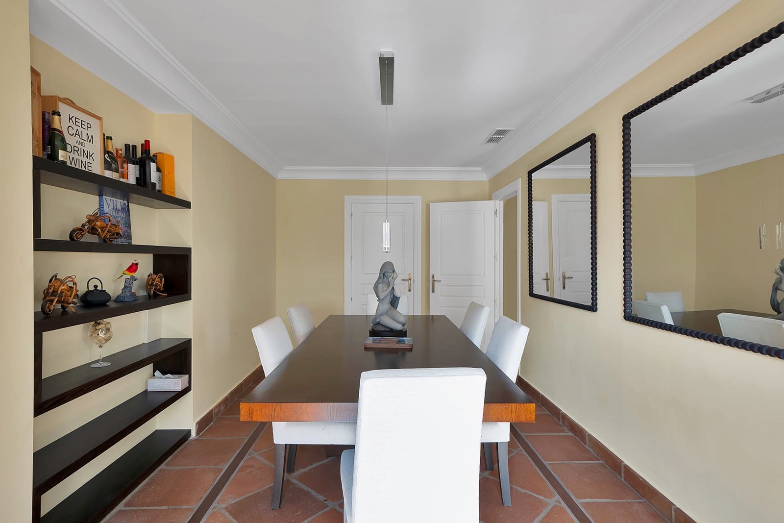 3 slaapkamer Huis te koop in Benahavis met zwembad garage - € 575.000 (Ref: 10146392)