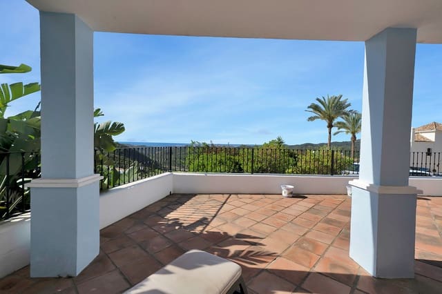 3 slaapkamer Huis te koop in Benahavís pueblo, Benahavís - € 575.000 (Ref: 10146392)