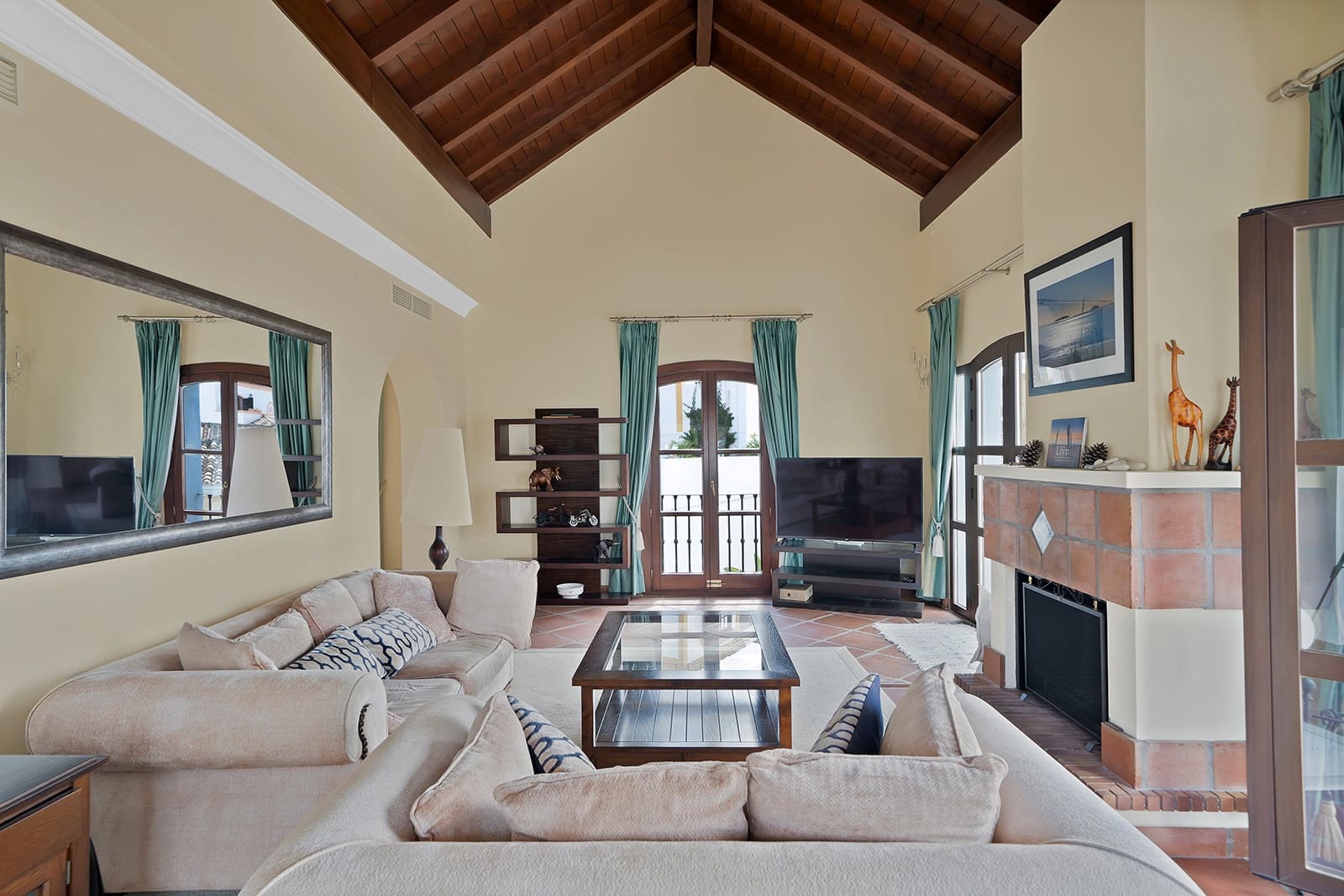 3 slaapkamer Huis te koop in Benahavis met zwembad garage - € 575.000 (Ref: 10146392)