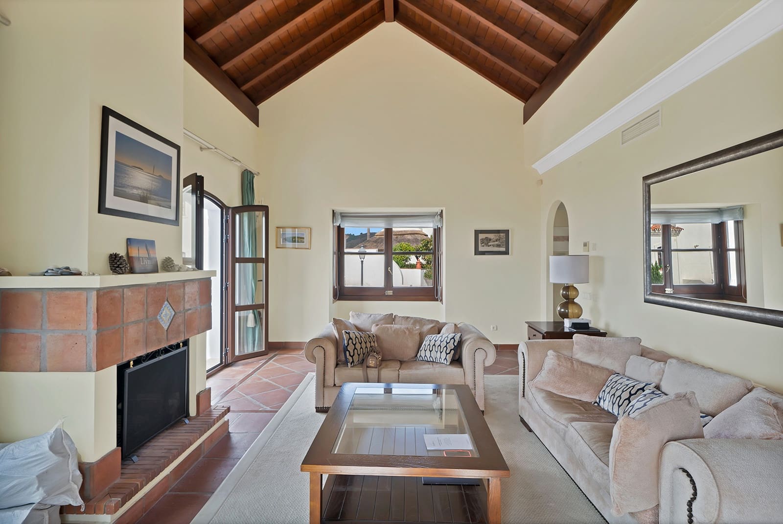 3 slaapkamer Huis te koop in Benahavis met zwembad garage - € 575.000 (Ref: 10146392)