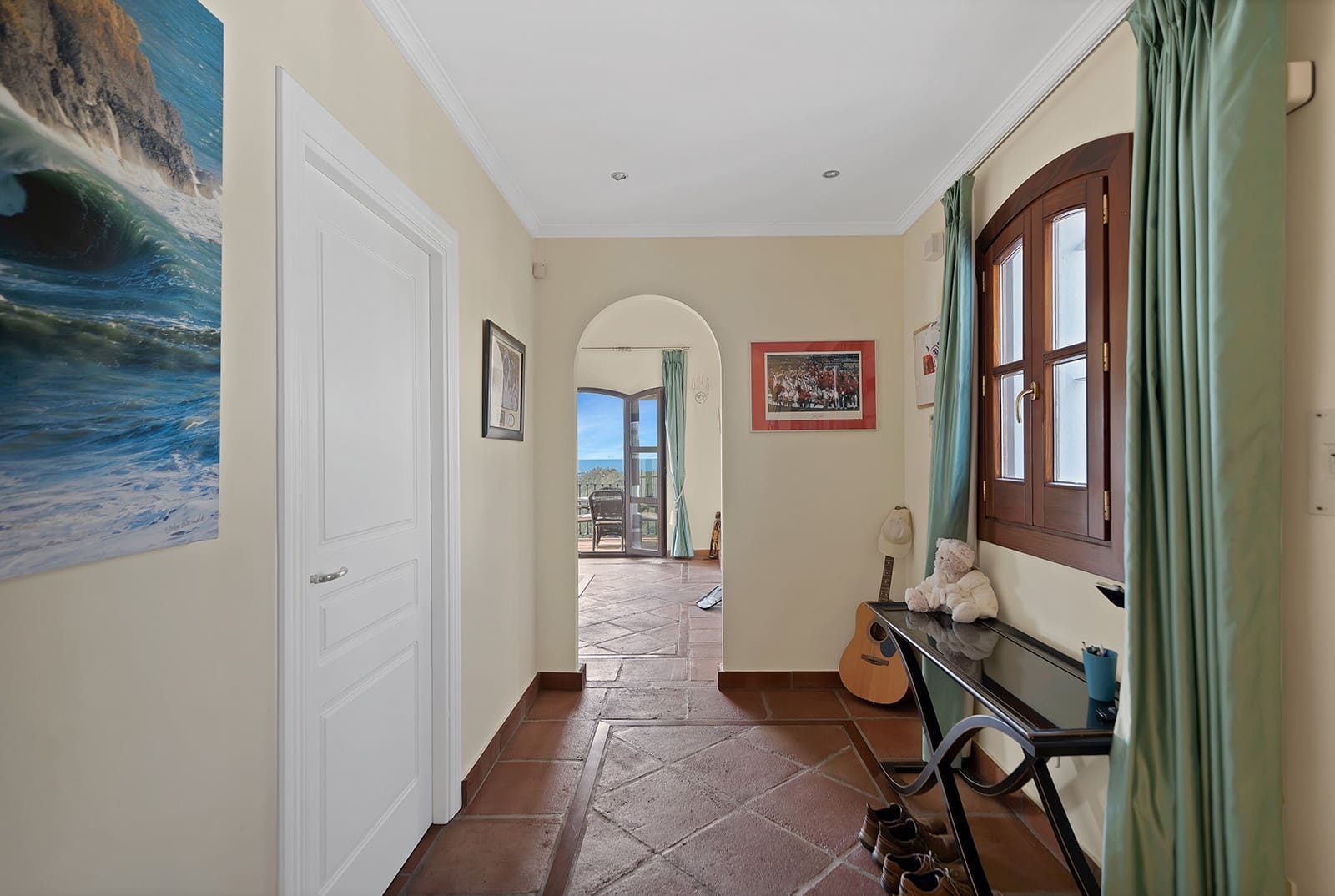 3 slaapkamer Huis te koop in Benahavis met zwembad garage - € 575.000 (Ref: 10146392)