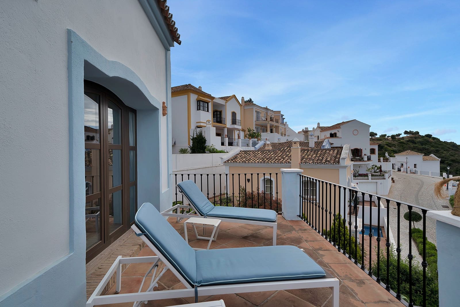 3 slaapkamer Huis te koop in Benahavis met zwembad garage - € 575.000 (Ref: 10146392)