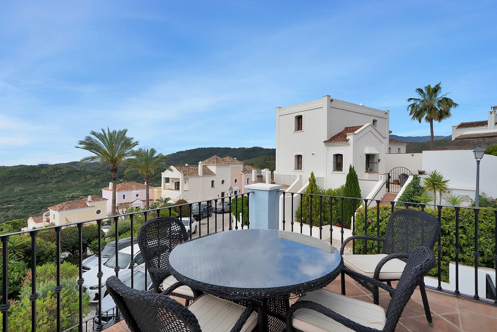 3 slaapkamer Huis te koop in Benahavis met zwembad garage - € 575.000 (Ref: 10146392)