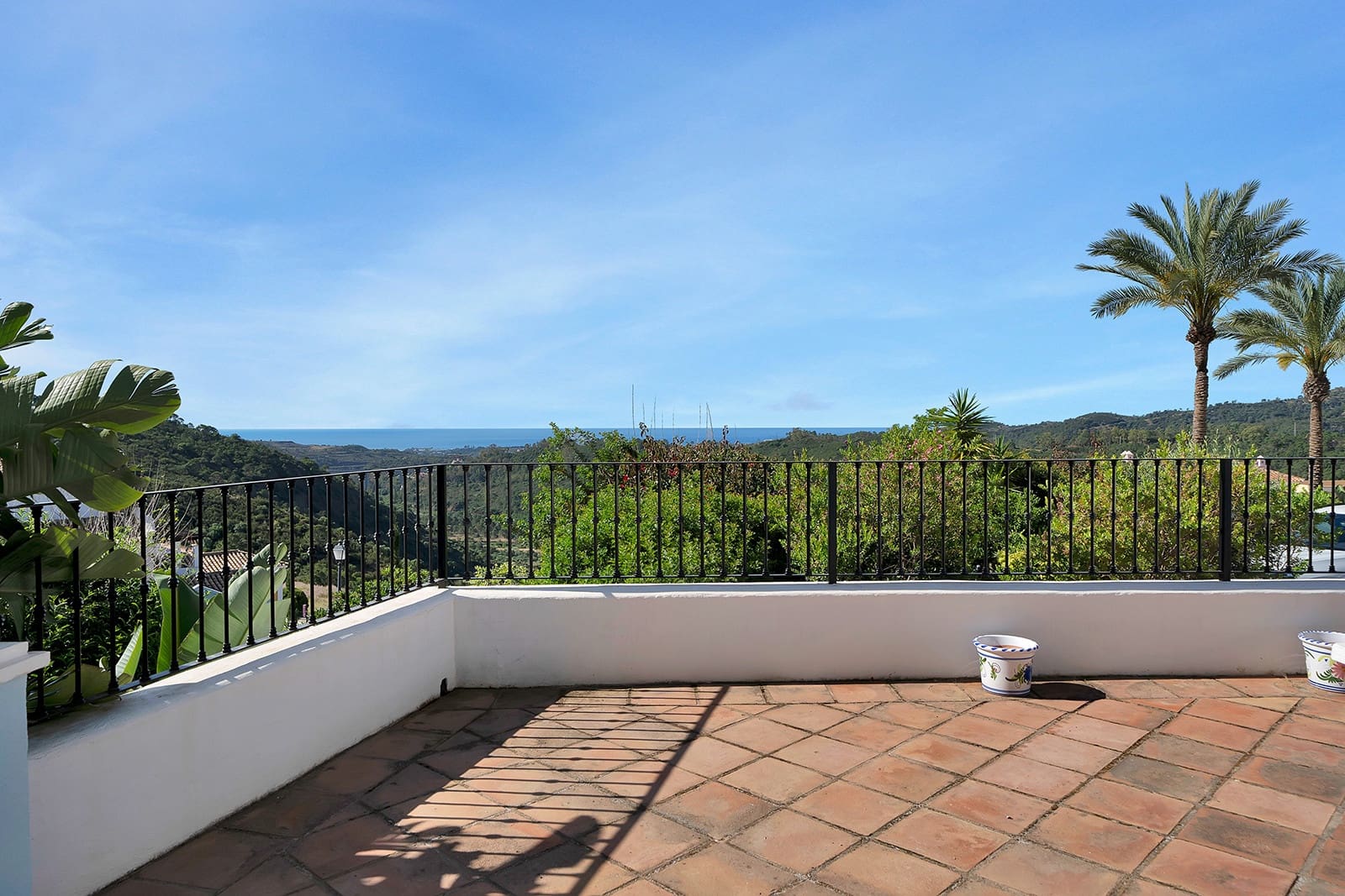 3 slaapkamer Huis te koop in Benahavis met zwembad garage - € 575.000 (Ref: 10146392)