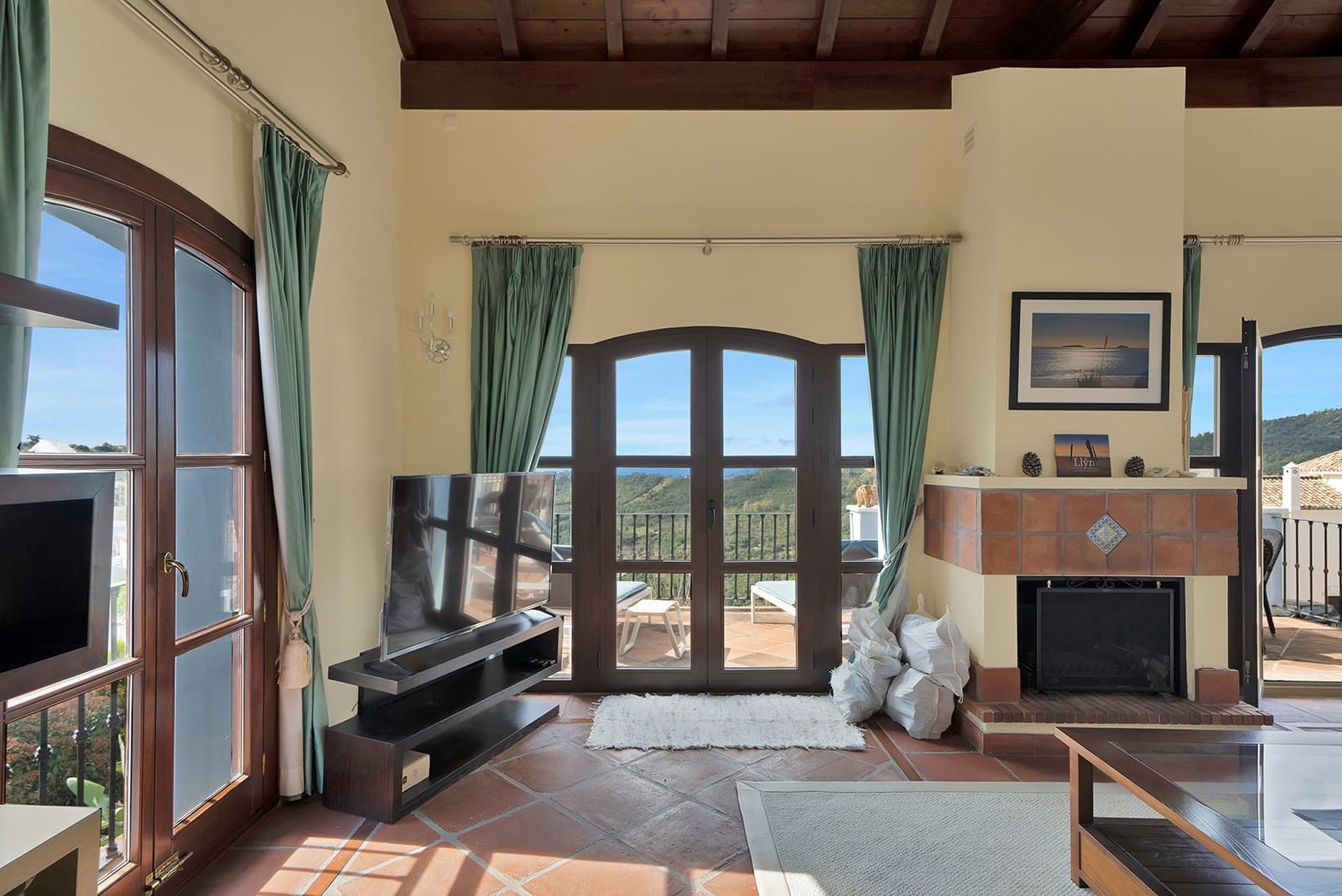 3 slaapkamer Huis te koop in Benahavis met zwembad garage - € 575.000 (Ref: 10146392)