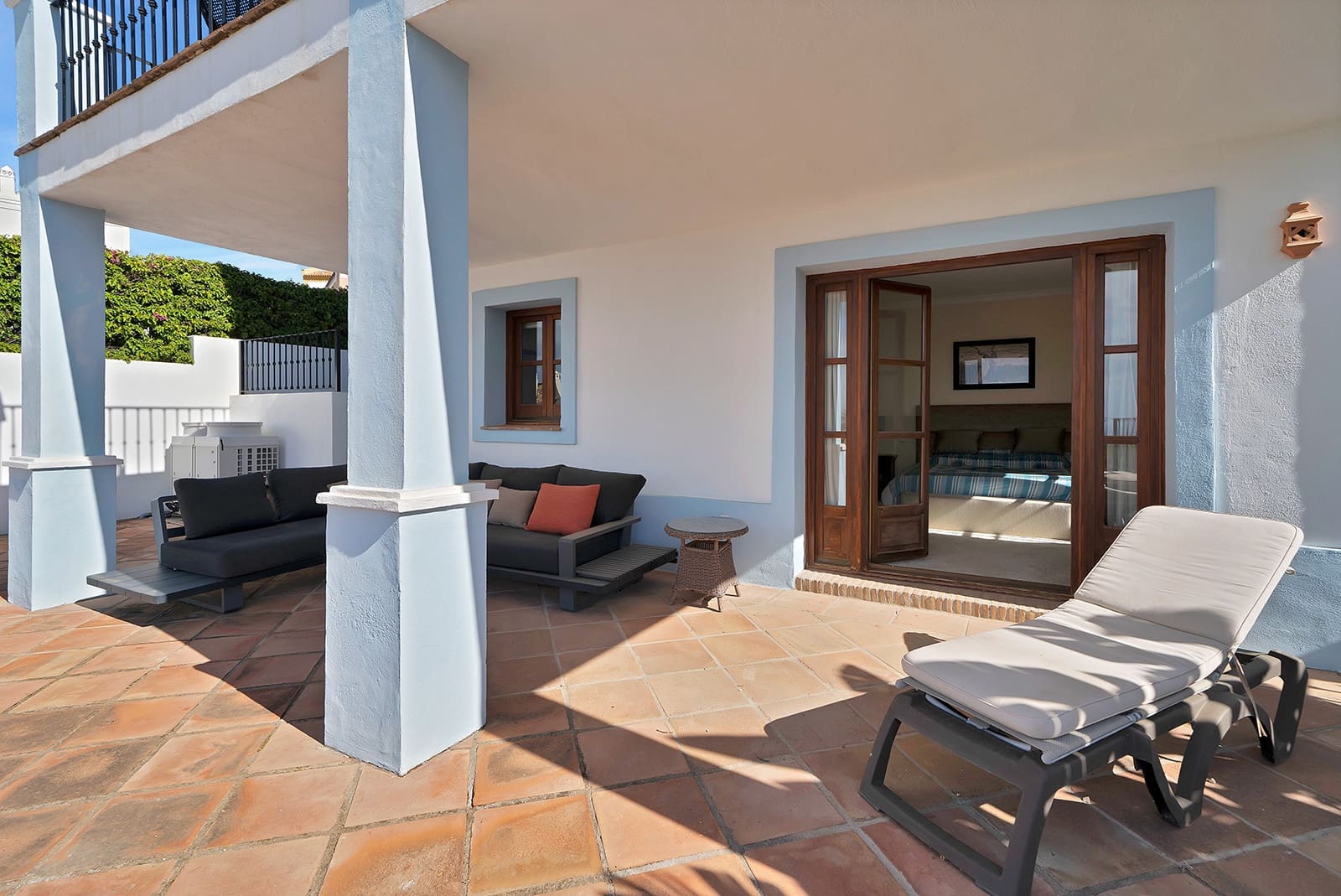 3 slaapkamer Huis te koop in Benahavis met zwembad garage - € 575.000 (Ref: 10146392)