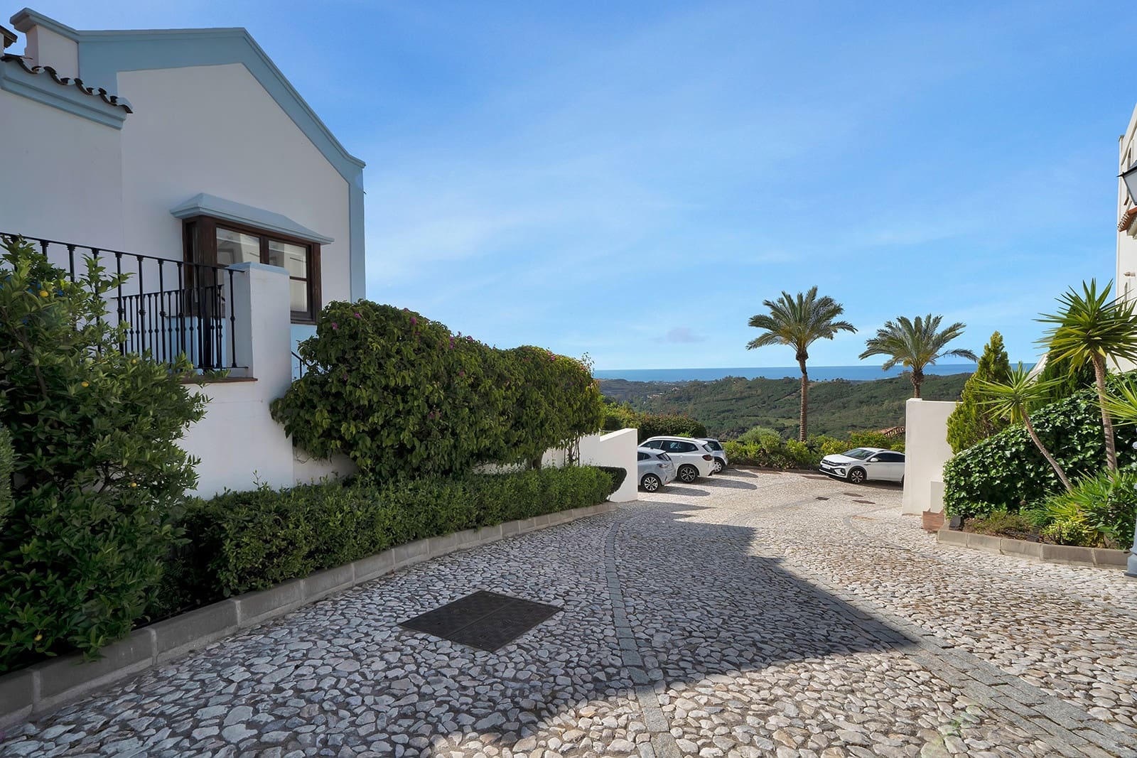 3 slaapkamer Huis te koop in Benahavis met zwembad garage - € 575.000 (Ref: 10146392)