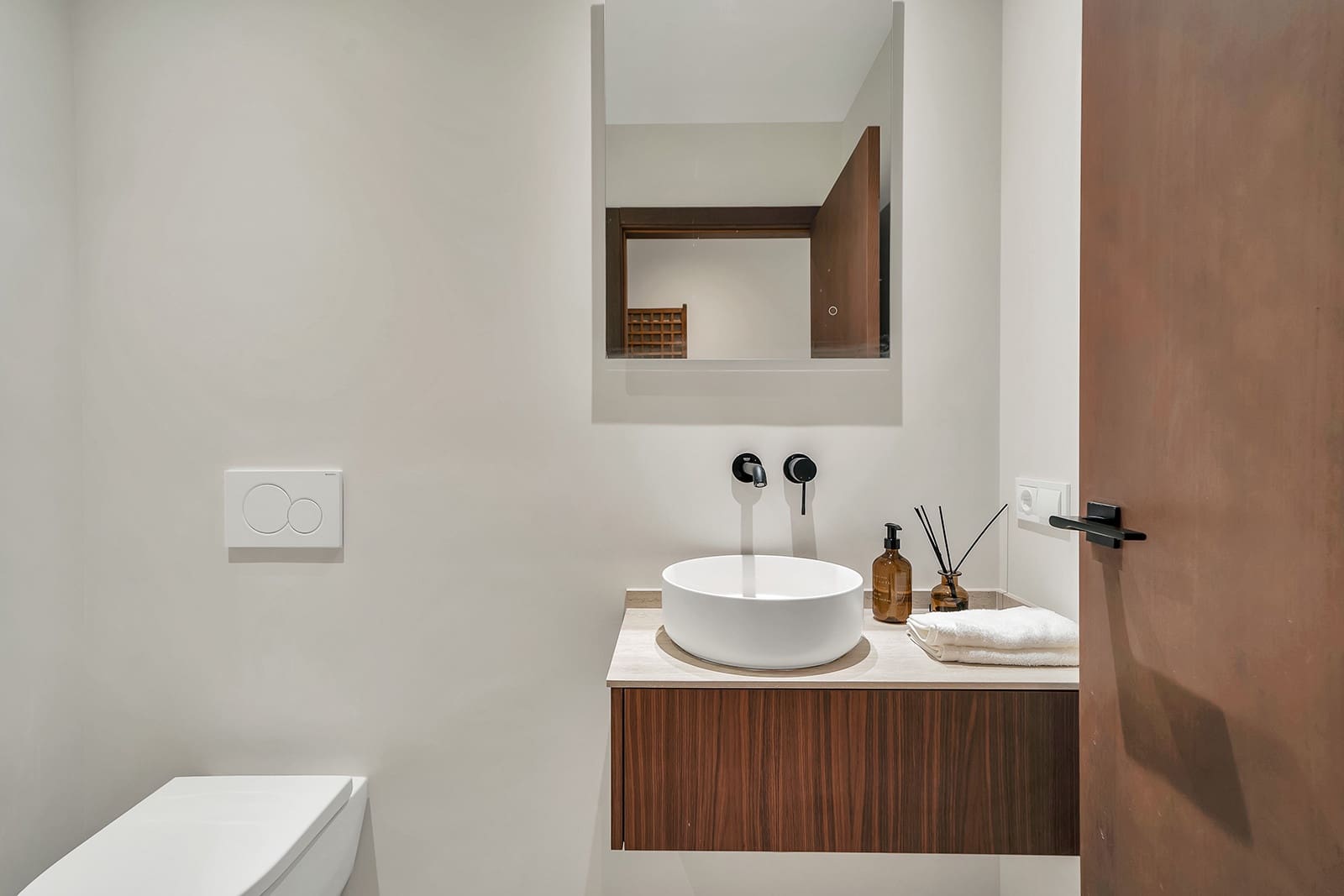 5 sypialnia Willa na sprzedaż w Benahavis z basenem garażem - 3 875 000 € (Ref: 10146393)