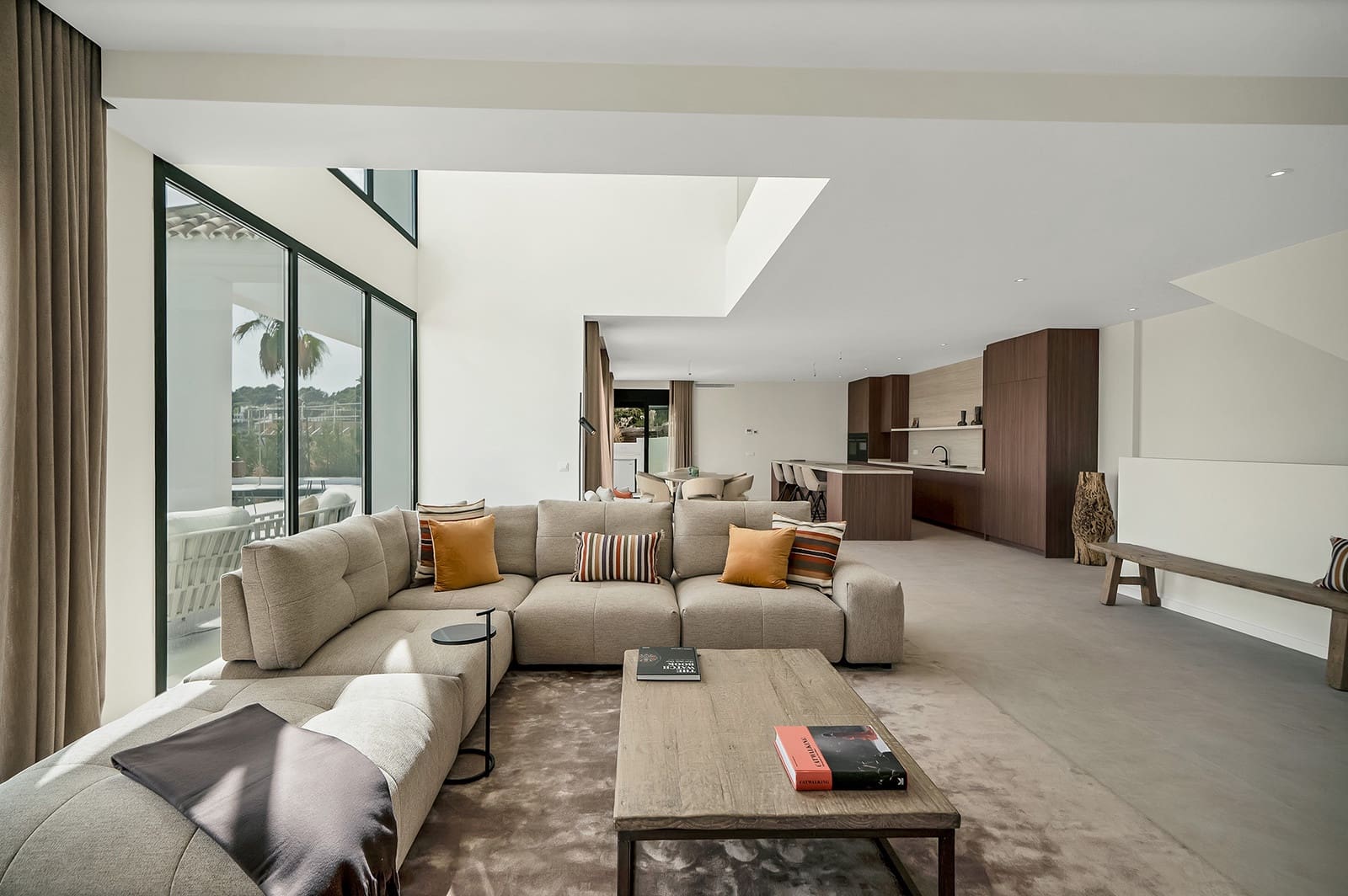 5 sypialnia Willa na sprzedaż w Benahavis z basenem garażem - 3 875 000 € (Ref: 10146393)