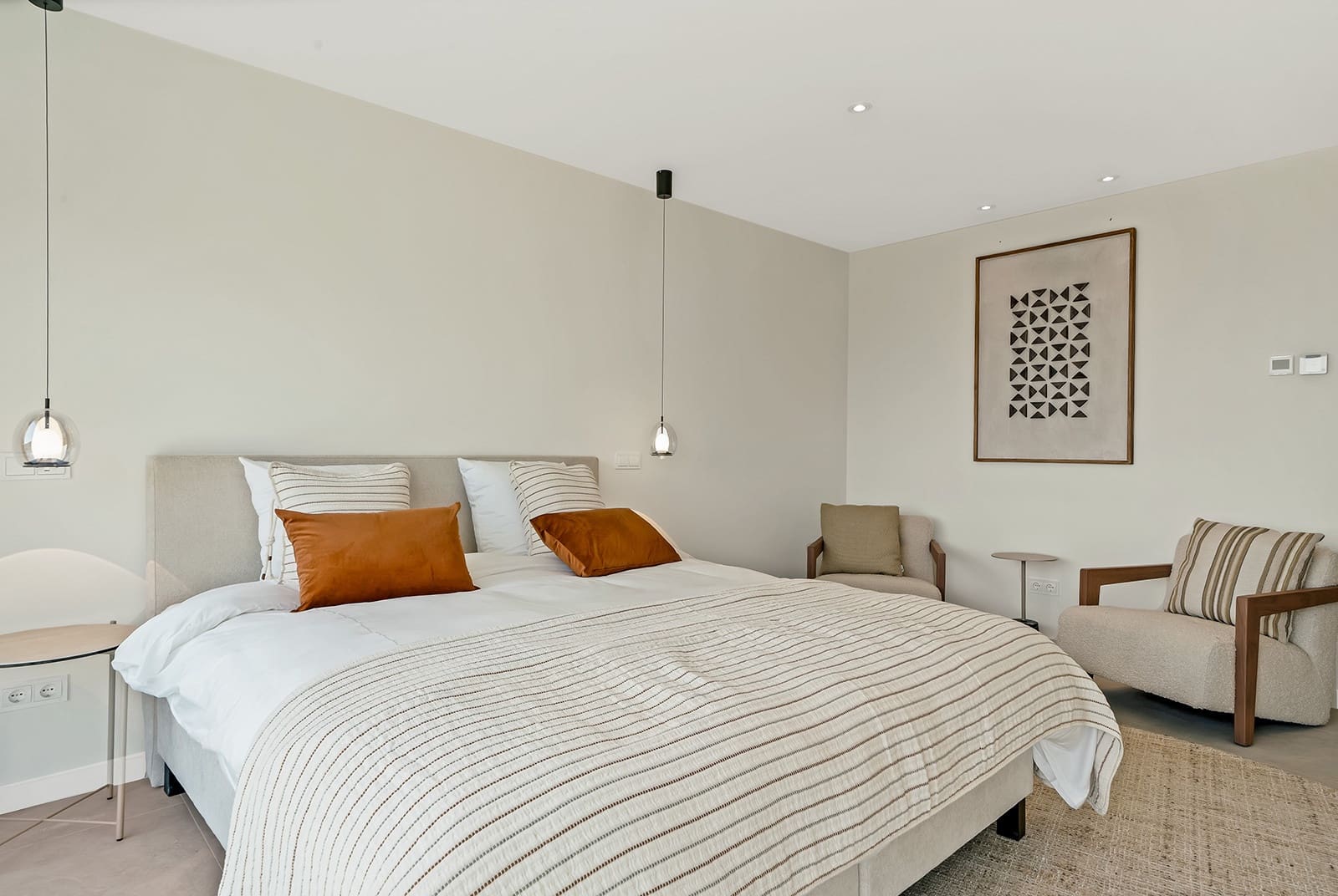 5 sypialnia Willa na sprzedaż w Benahavis z basenem garażem - 3 875 000 € (Ref: 10146393)