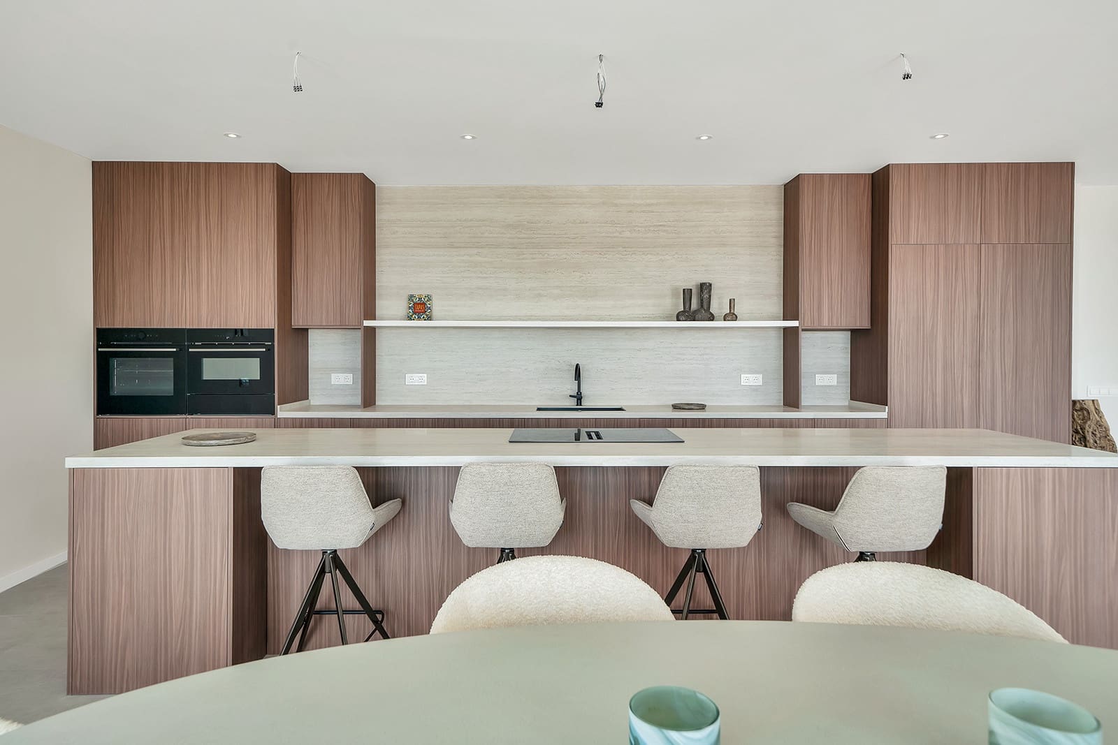 5 sypialnia Willa na sprzedaż w Benahavis z basenem garażem - 3 875 000 € (Ref: 10146393)