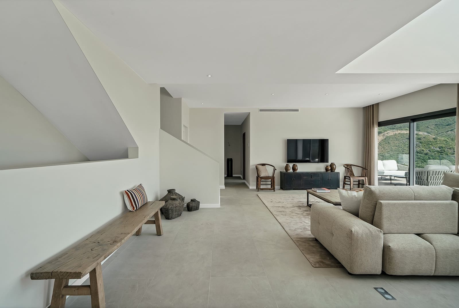 5 sypialnia Willa na sprzedaż w Benahavis z basenem garażem - 3 875 000 € (Ref: 10146393)