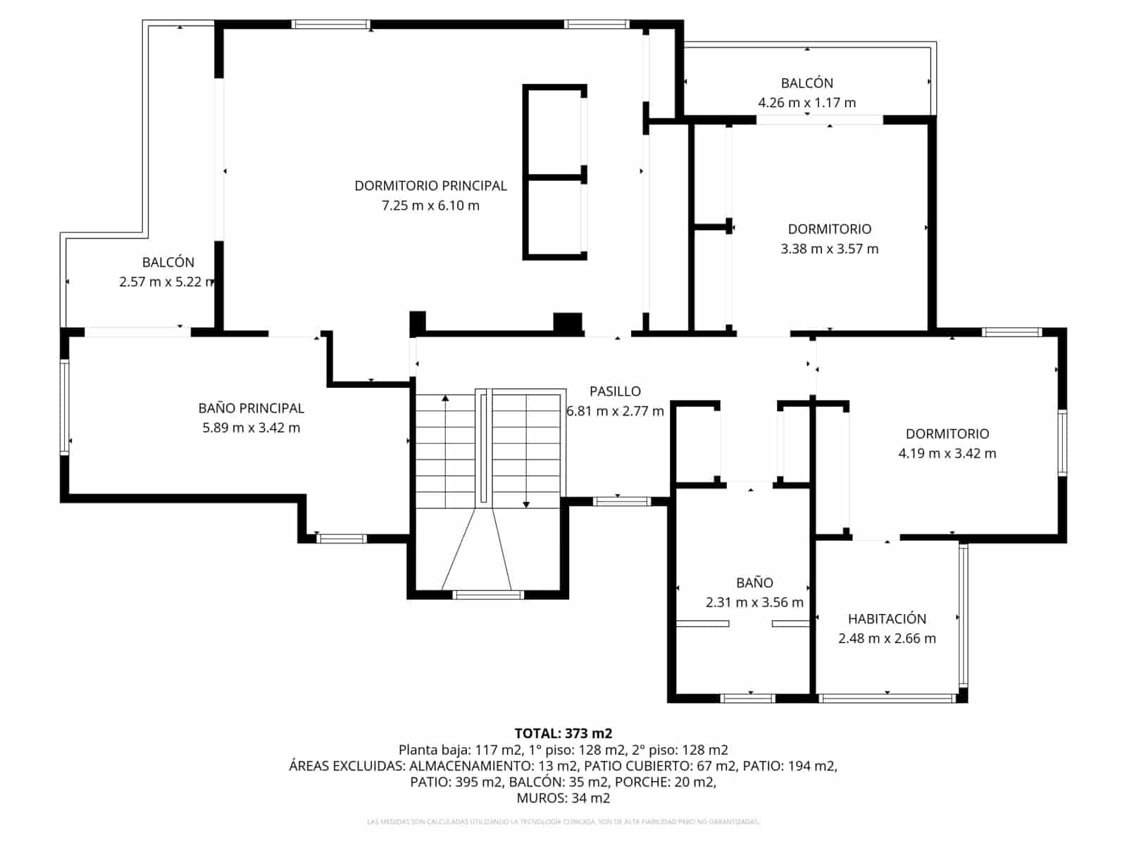 5 soverom Villa til salgs i Benalmadena med svømmebasseng garasje - € 1 600 000 (Ref: 10150297)