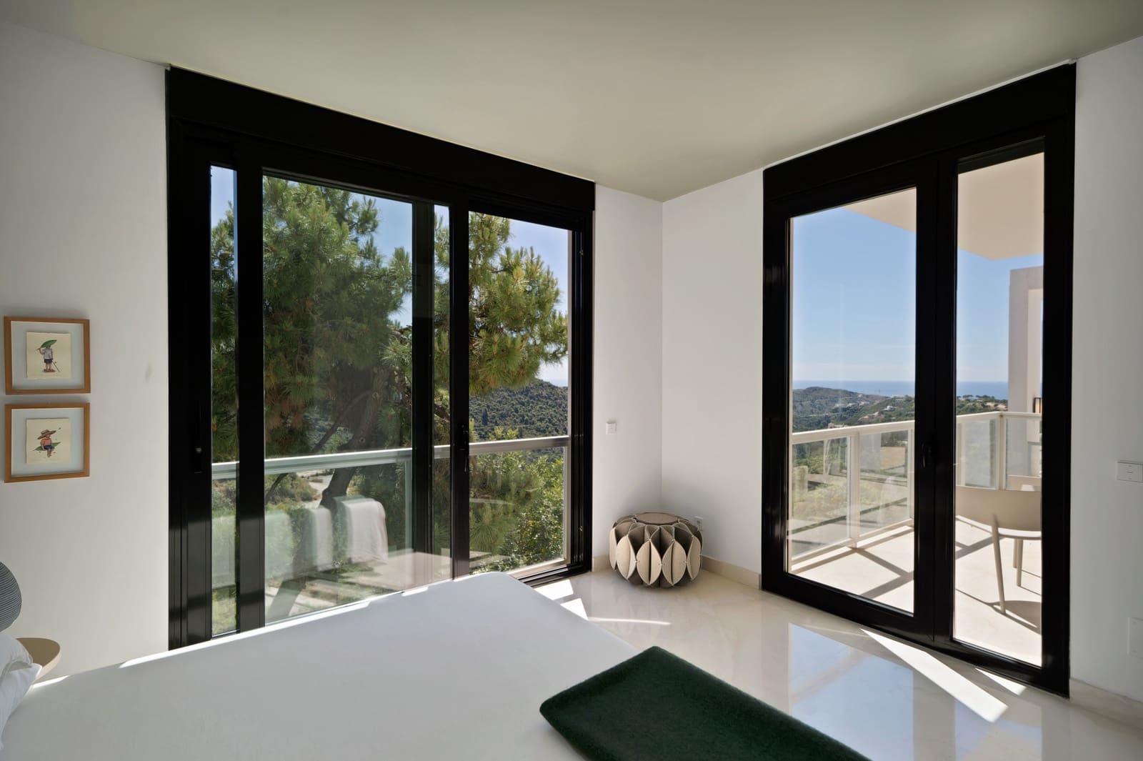 5 soverom Villa til salgs i Nueva Andalucia med svømmebasseng garasje - € 3 195 000 (Ref: 10150298)