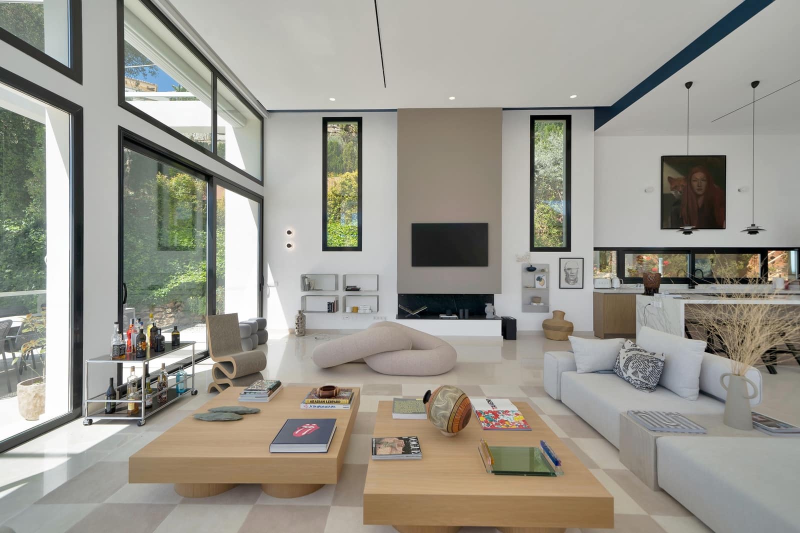 5 soverom Villa til salgs i Nueva Andalucia med svømmebasseng garasje - € 3 195 000 (Ref: 10150298)
