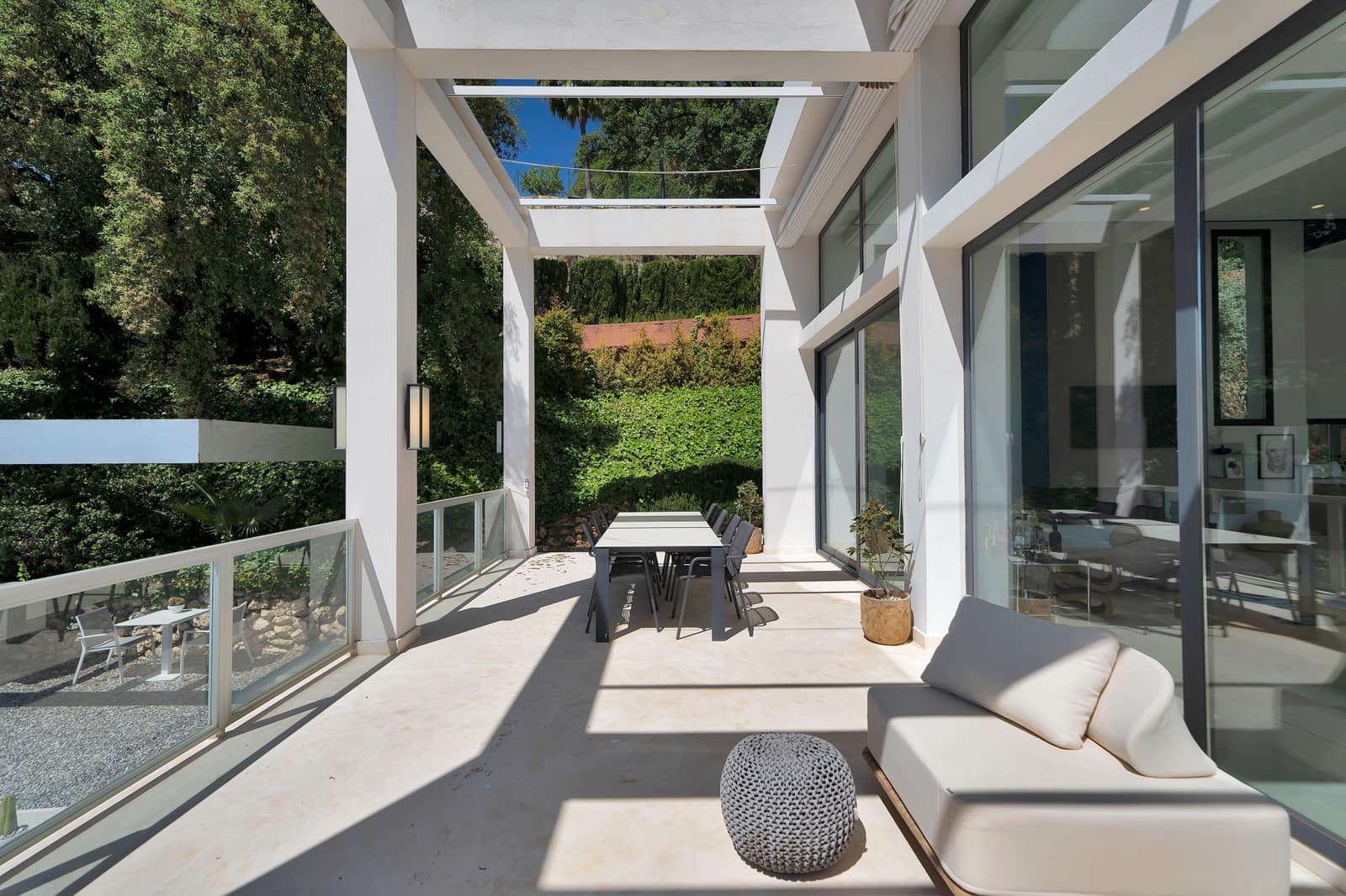 5 soverom Villa til salgs i Nueva Andalucia med svømmebasseng garasje - € 3 195 000 (Ref: 10150298)