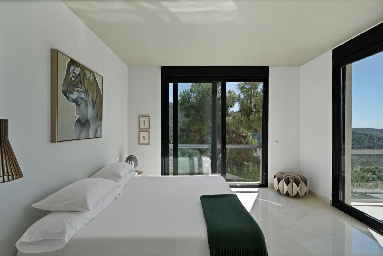 5 soverom Villa til salgs i Nueva Andalucia med svømmebasseng garasje - € 3 195 000 (Ref: 10150298)