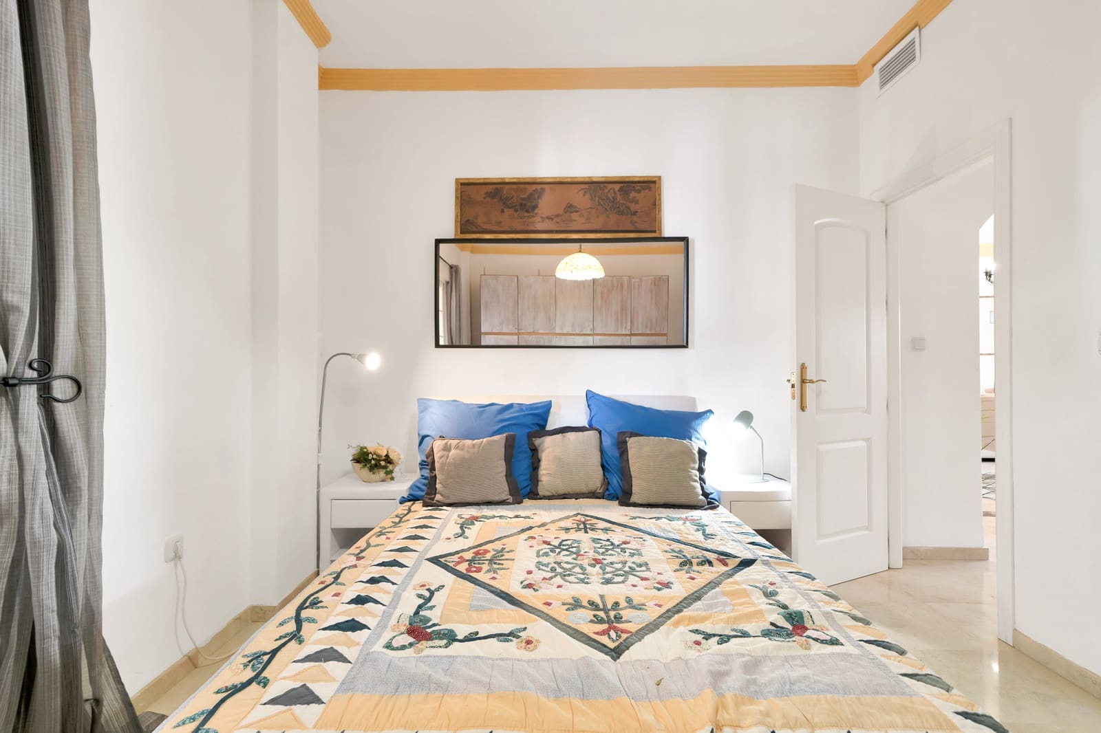 3 soveværelse Lejlighed til salg i Nueva Andalucia med swimmingpool garage - € 575.000 (Ref: 10150299)