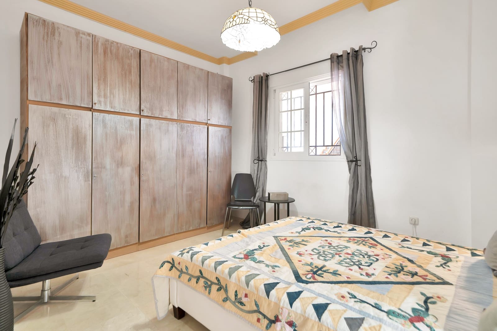 3 soveværelse Lejlighed til salg i Nueva Andalucia med swimmingpool garage - € 575.000 (Ref: 10150299)