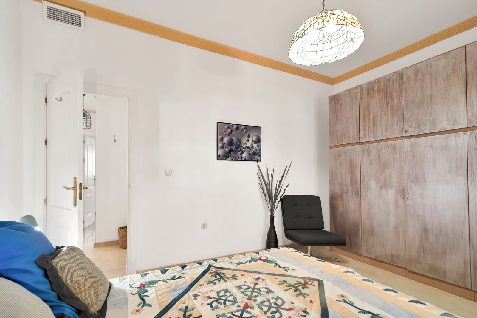 3 soveværelse Lejlighed til salg i Nueva Andalucia med swimmingpool garage - € 575.000 (Ref: 10150299)