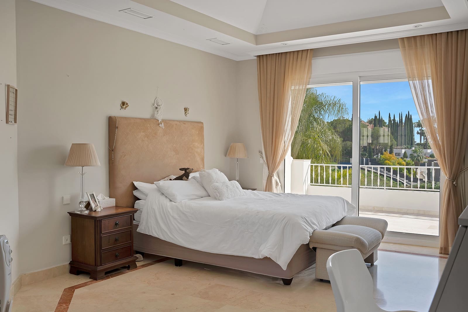 7 soveværelse Villa til salg i Nueva Andalucia med swimmingpool garage - € 5.595.000 (Ref: 10150300)
