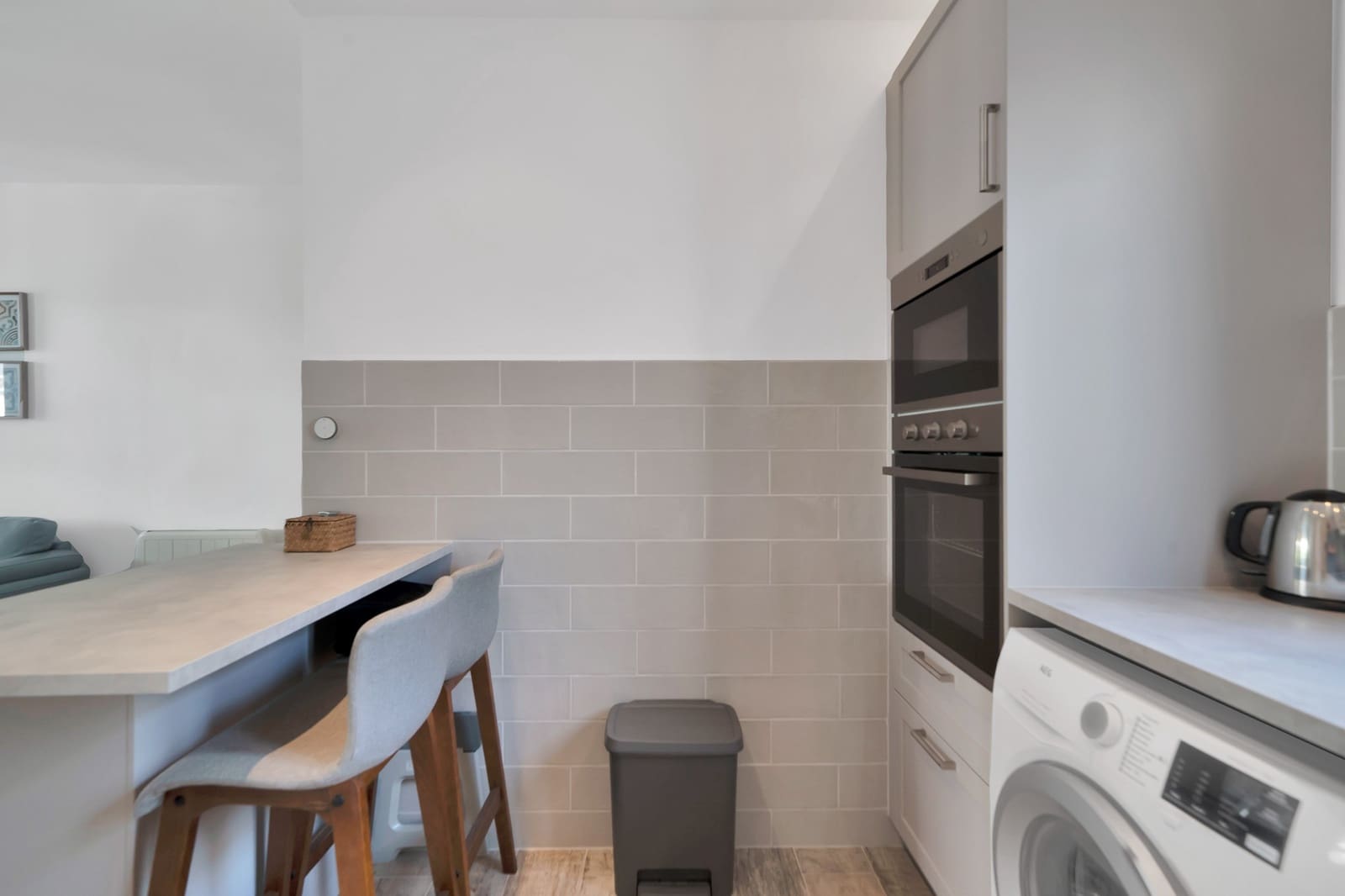 2 camera da letto Appartamento in vendita in Benahavis con garage - 345.000 € (Rif: 10150302)