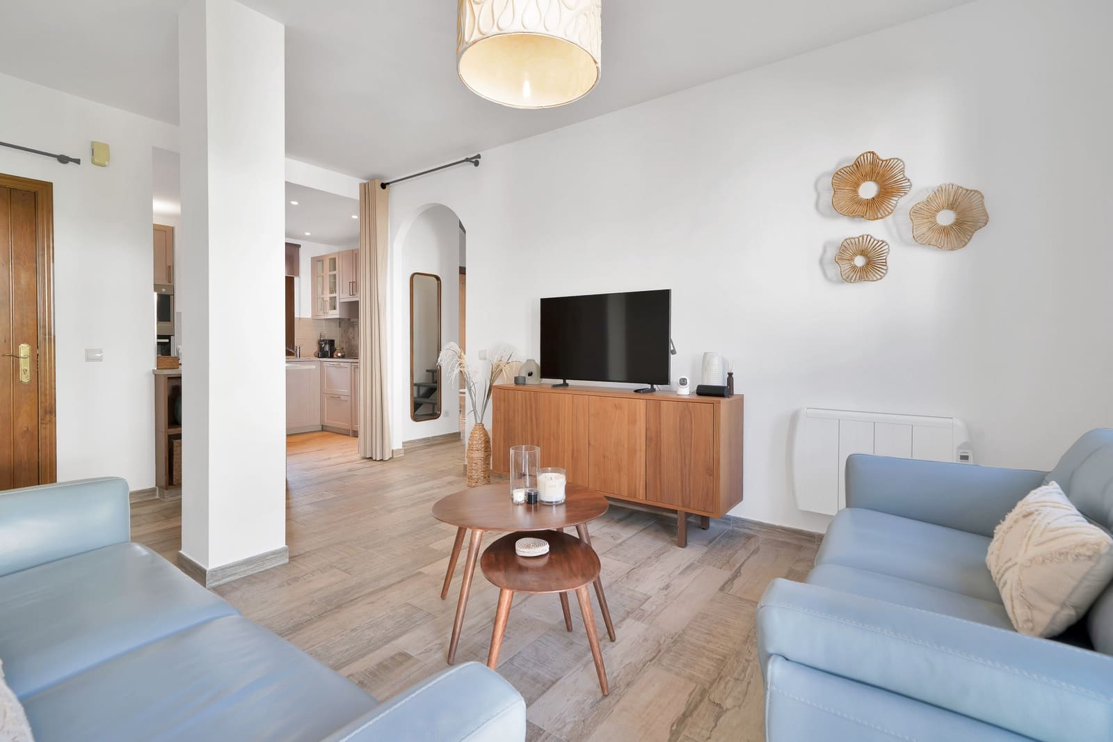 2 camera da letto Appartamento in vendita in Benahavis con garage - 345.000 € (Rif: 10150302)