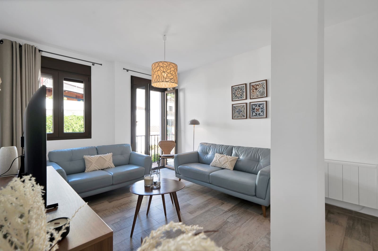 2 camera da letto Appartamento in vendita in Benahavis con garage - 345.000 € (Rif: 10150302)