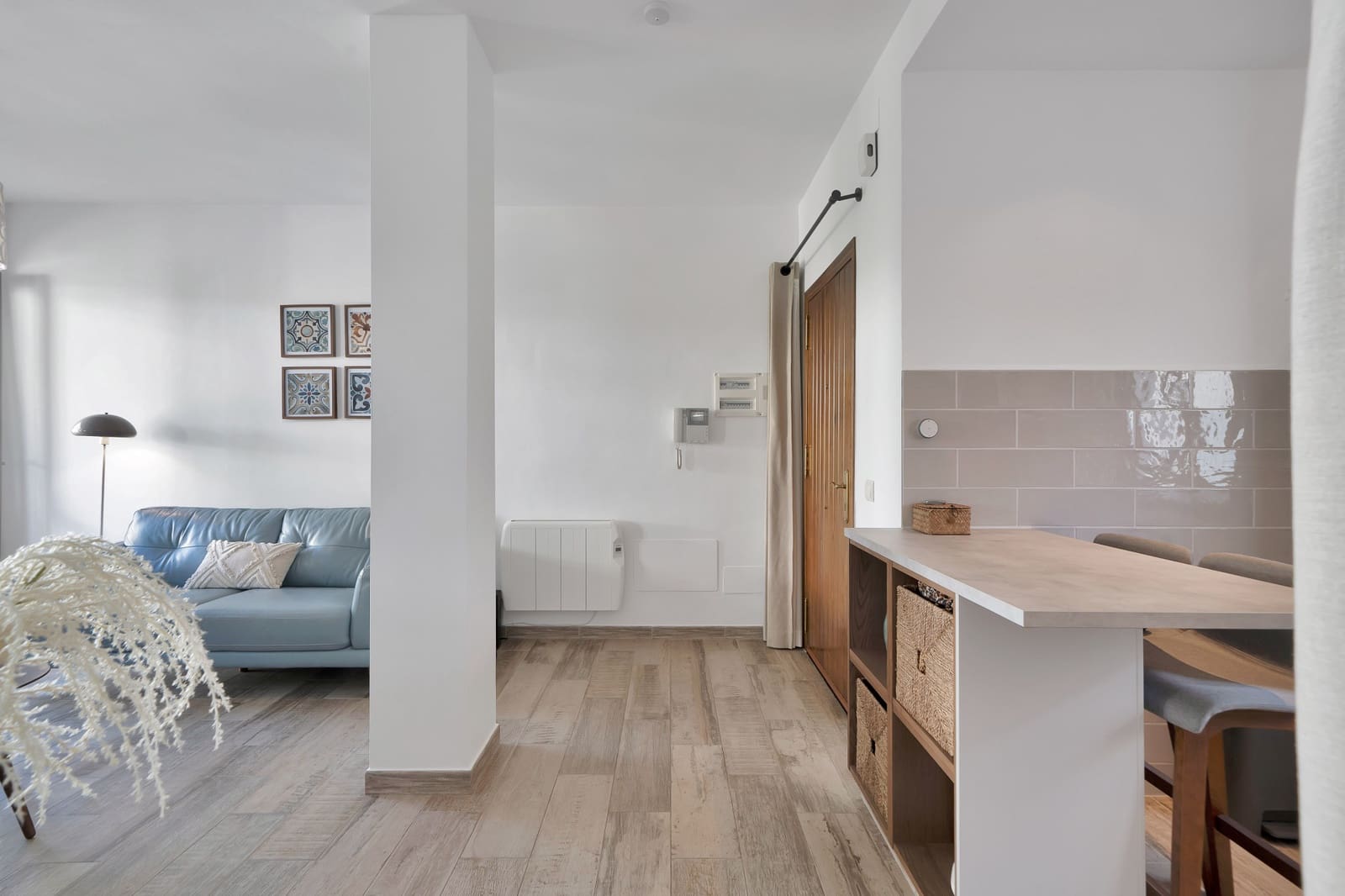 2 camera da letto Appartamento in vendita in Benahavis con garage - 345.000 € (Rif: 10150302)