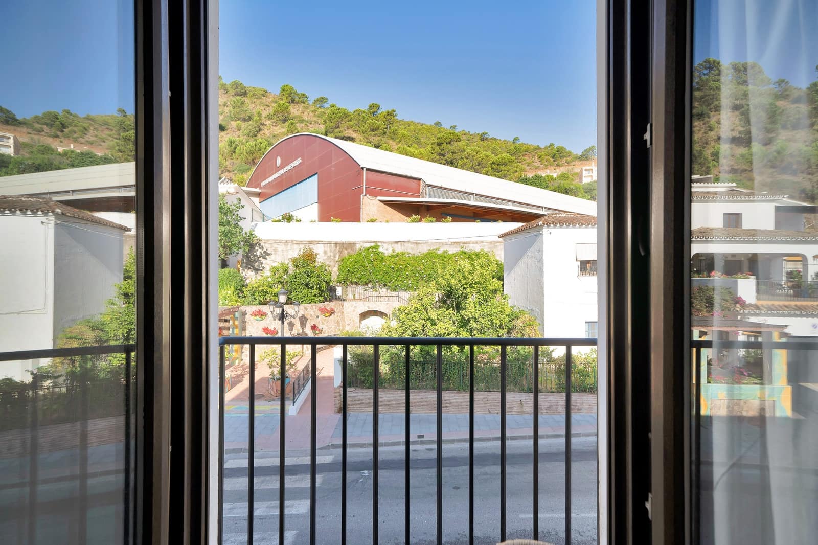 2 camera da letto Appartamento in vendita in Benahavis con garage - 345.000 € (Rif: 10150302)