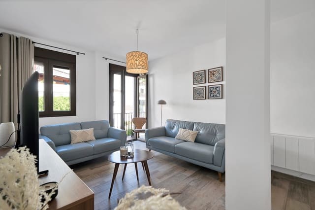 2 camera da letto Appartamento in vendita in Benahavís pueblo, Benahavís con garage - 345.000 € (Rif: 10150302)