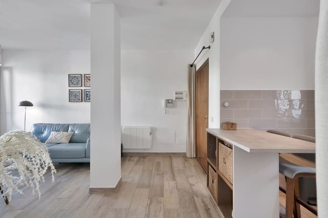 2 camera da letto Appartamento in vendita in Benahavís pueblo, Benahavís con garage - 345.000 € (Rif: 10150302)
