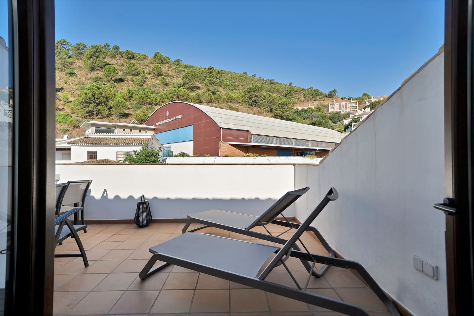 2 camera da letto Appartamento in vendita in Benahavis con garage - 345.000 € (Rif: 10150302)