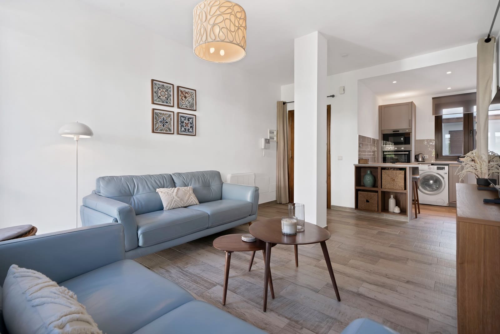 2 camera da letto Appartamento in vendita in Benahavis con garage - 345.000 € (Rif: 10150302)