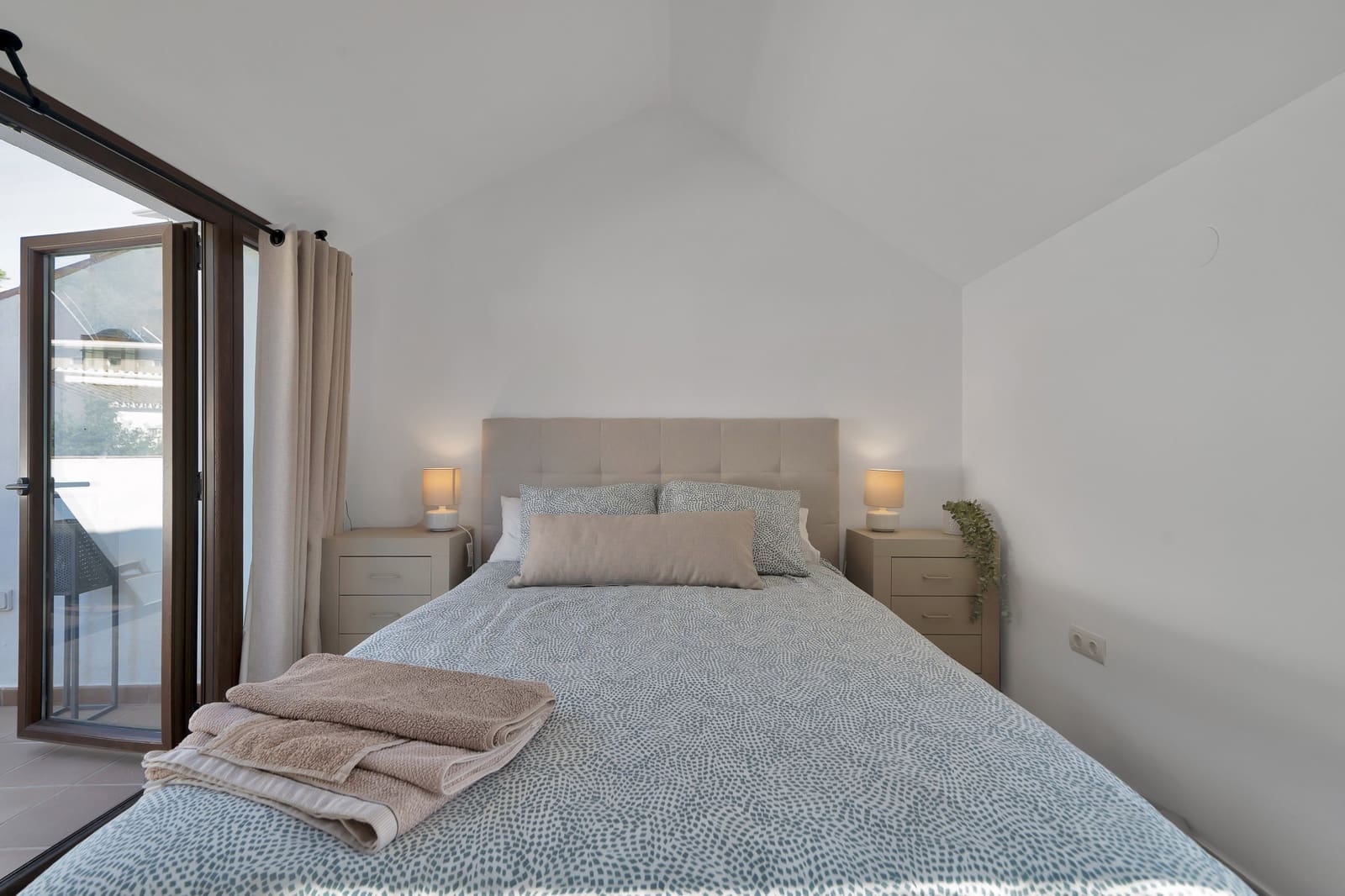 2 camera da letto Appartamento in vendita in Benahavis con garage - 345.000 € (Rif: 10150302)