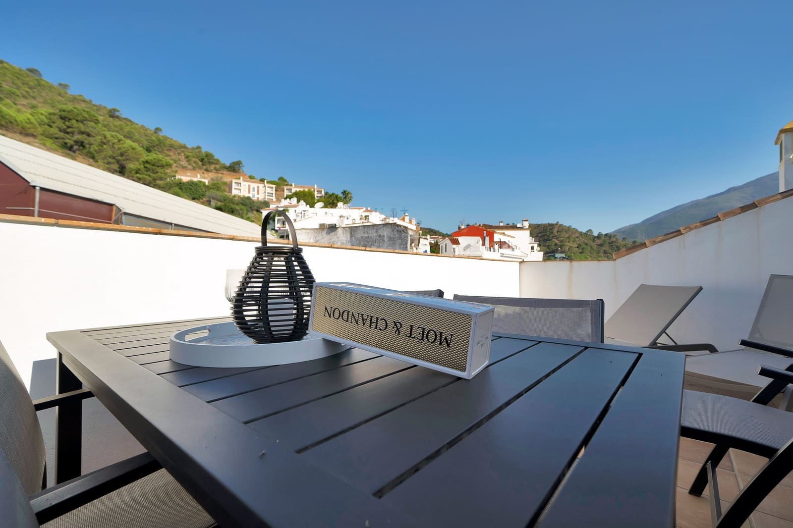 2 camera da letto Appartamento in vendita in Benahavis con garage - 345.000 € (Rif: 10150302)