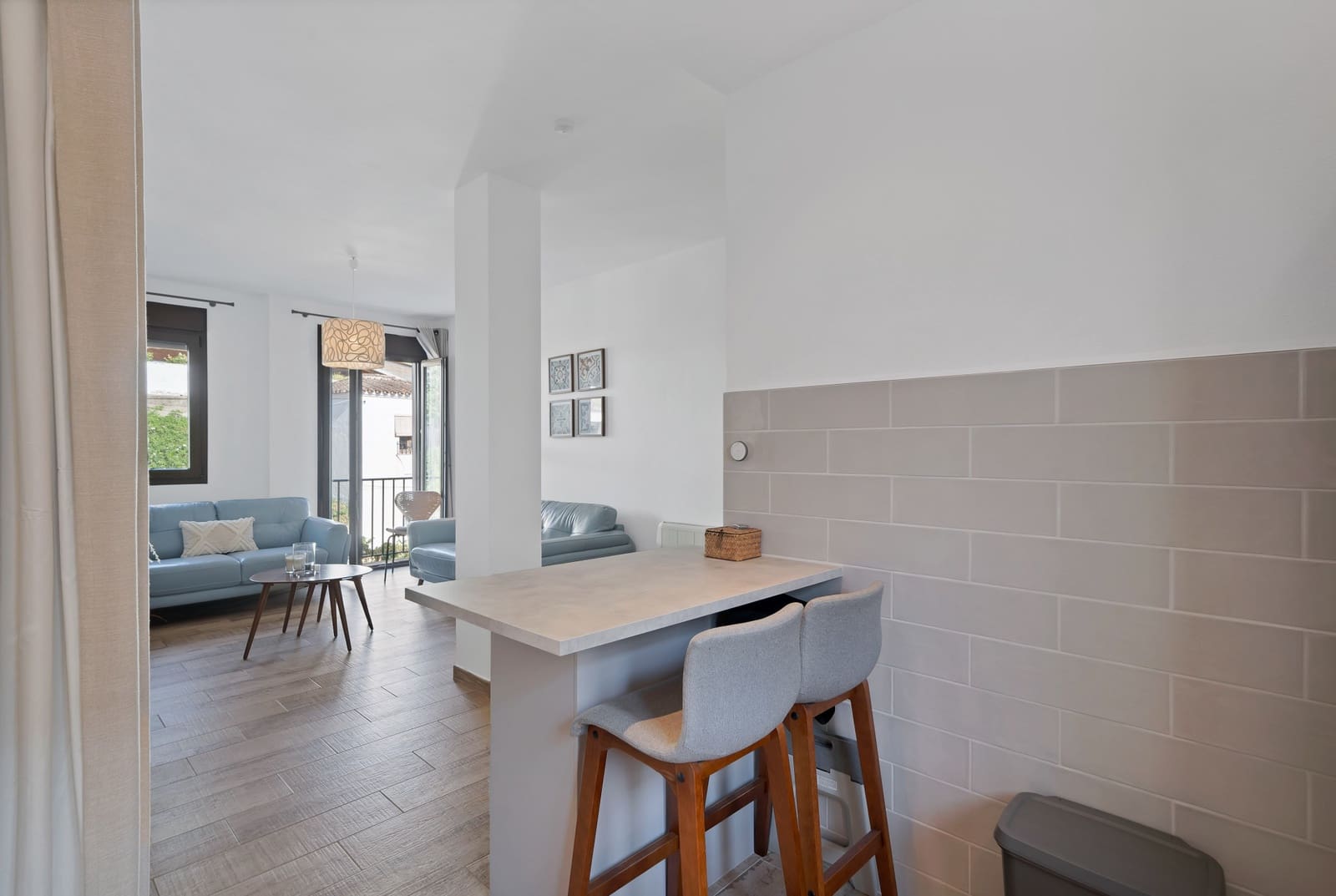 2 camera da letto Appartamento in vendita in Benahavis con garage - 345.000 € (Rif: 10150302)