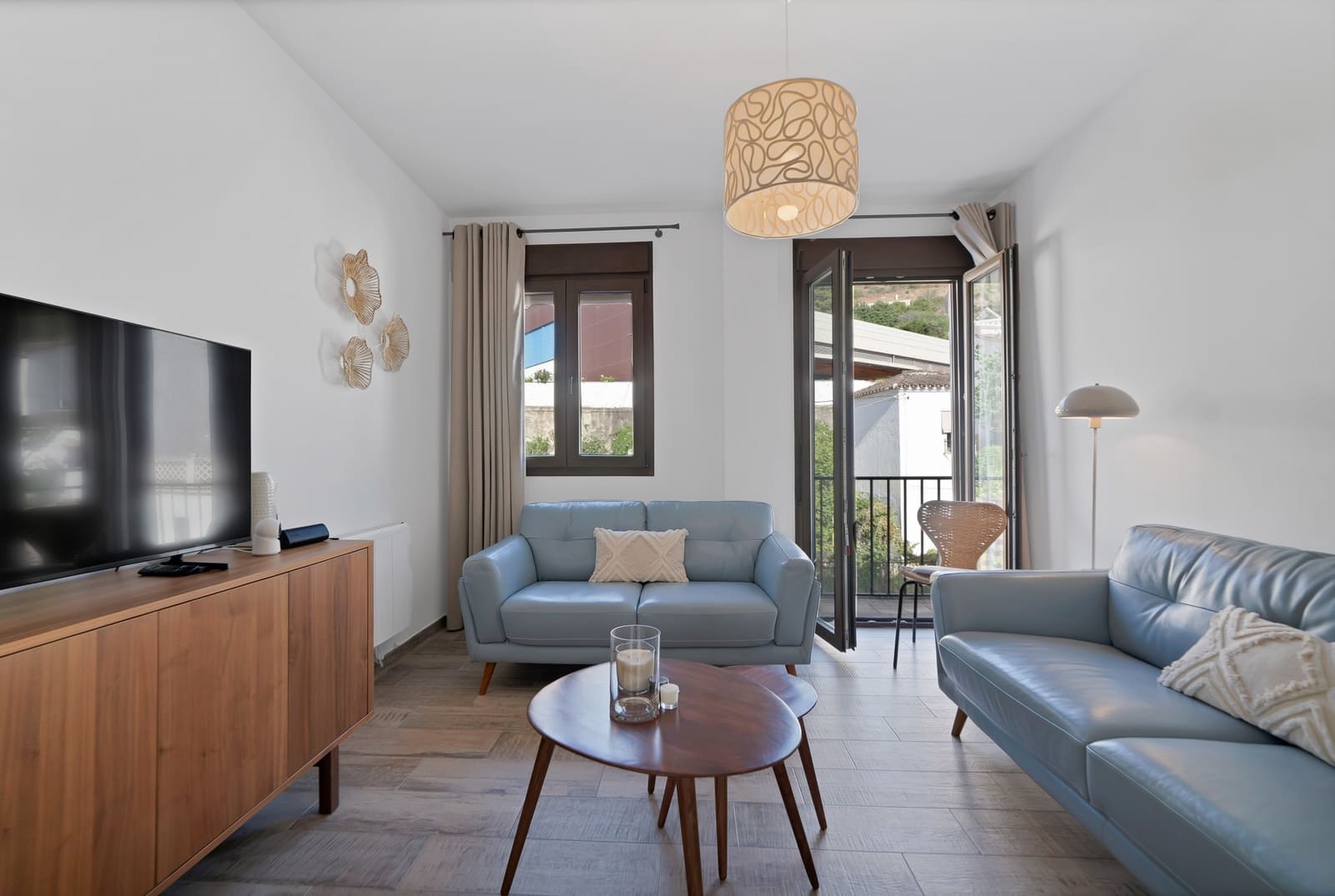 2 camera da letto Appartamento in vendita in Benahavis con garage - 345.000 € (Rif: 10150302)