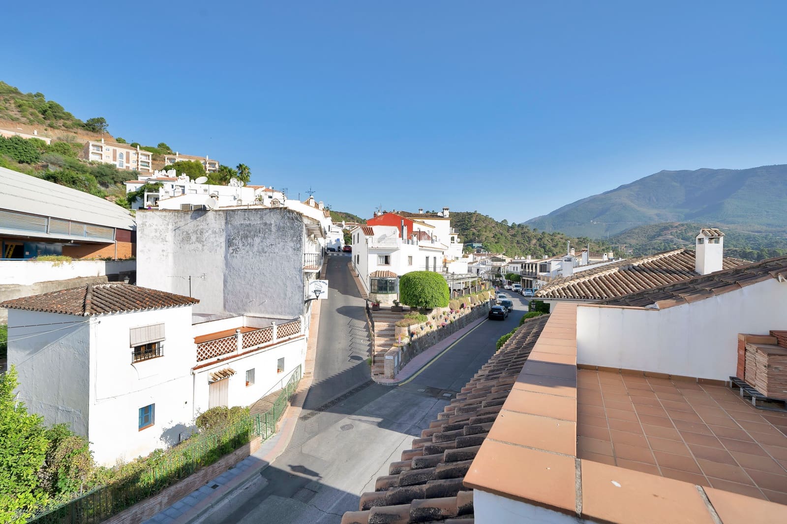 2 camera da letto Appartamento in vendita in Benahavis con garage - 345.000 € (Rif: 10150302)