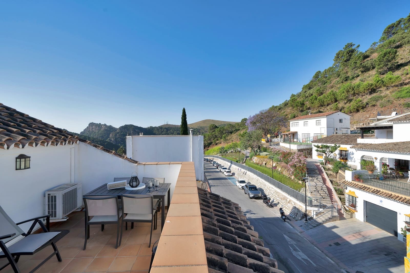 2 camera da letto Appartamento in vendita in Benahavis con garage - 345.000 € (Rif: 10150302)