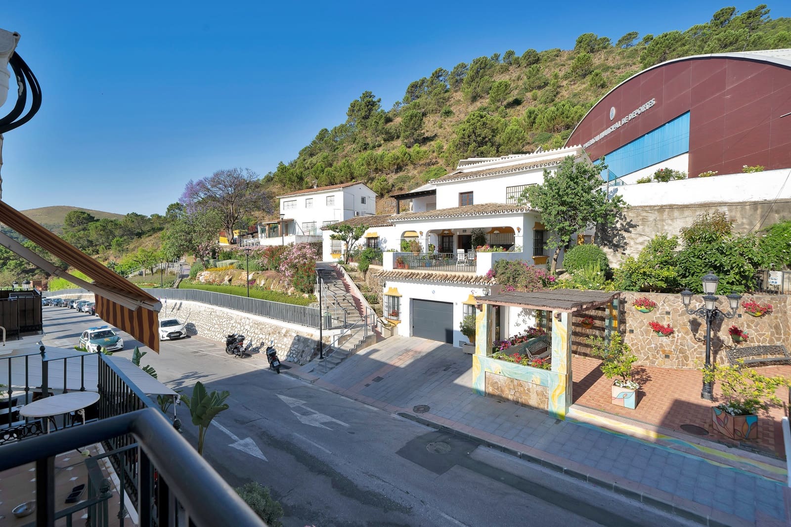 2 camera da letto Appartamento in vendita in Benahavis con garage - 345.000 € (Rif: 10150302)