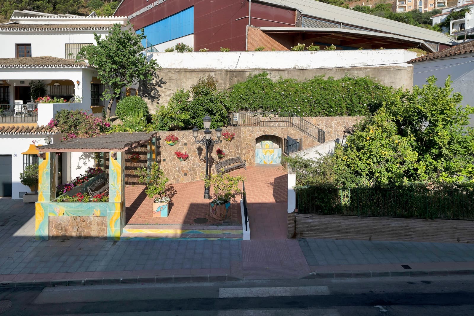 2 camera da letto Appartamento in vendita in Benahavis con garage - 345.000 € (Rif: 10150302)