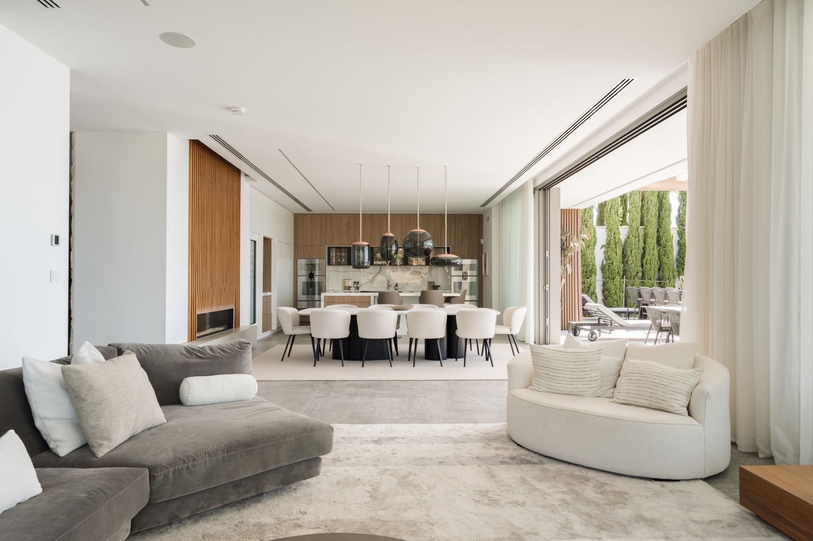 6 slaapkamer Villa te koop in Benahavis met zwembad garage - € 10.495.000 (Ref: 10150305)