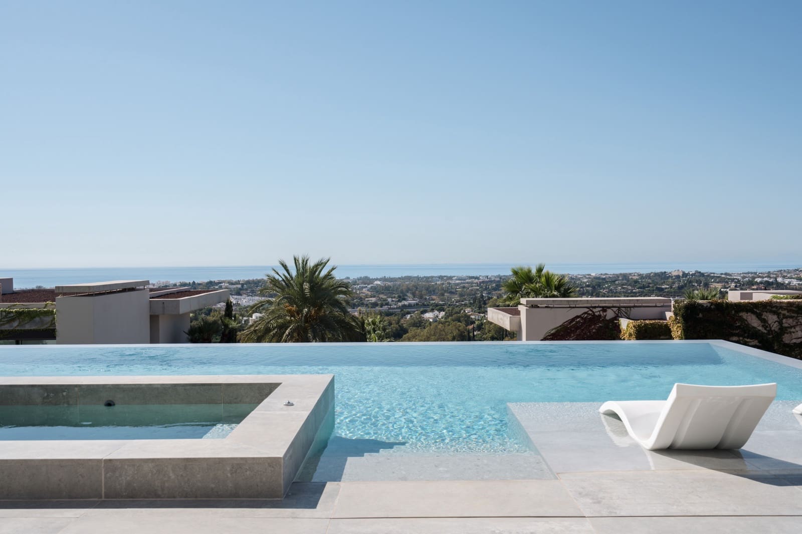 6 slaapkamer Villa te koop in Benahavis met zwembad garage - € 10.495.000 (Ref: 10150305)